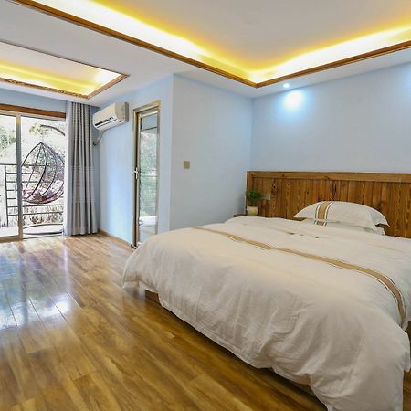 Yunshe Yuanlaiju Guesthouse Csangcsiacsie Kültér fotó