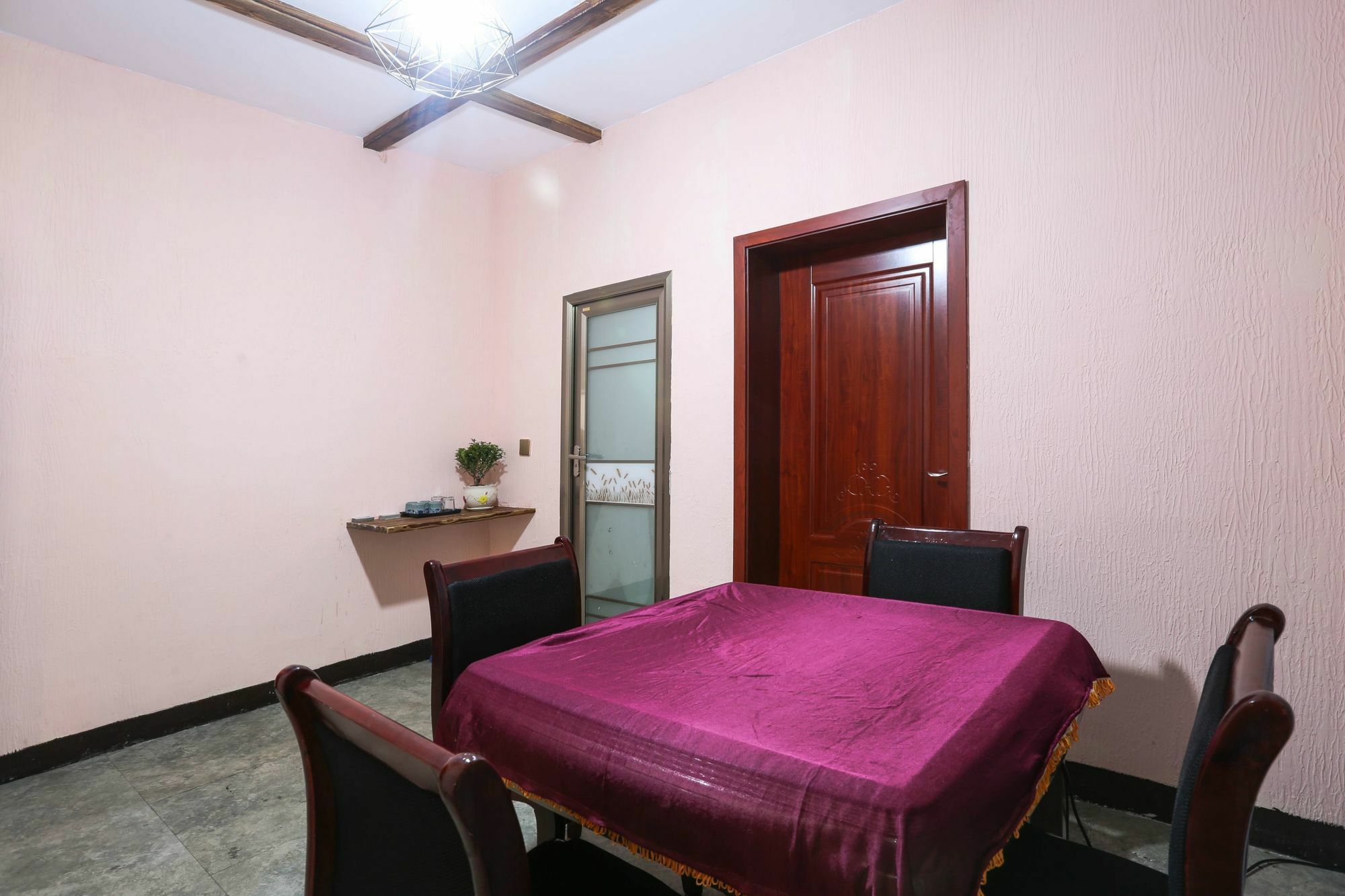Yunshe Yuanlaiju Guesthouse Csangcsiacsie Kültér fotó
